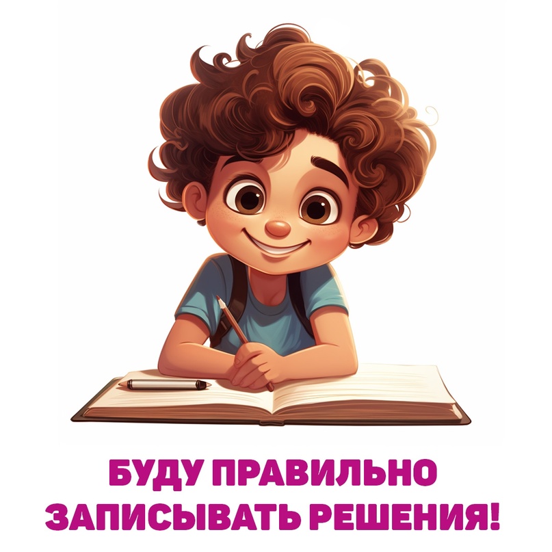 mini-kurs-dlya-matematikov-3-4-klassov-zapis-reshenij