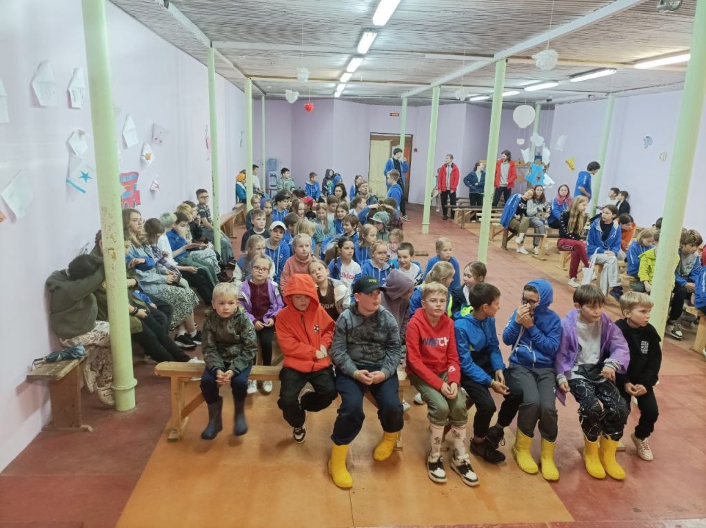 Итоги смены Летней математической школы