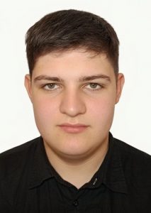 Новиков Игорь Сергеевич
